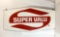 Large Super Valu Grocery Store Sign 69x34