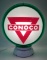 Conoco Gasoline Pump Globe