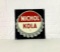 Nichol Kola Bottle Cap Sign