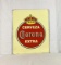 Corona Metal Sign
