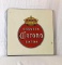 Corona Cerveza Extra Porcelain Pub Table 30x30