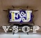 E & J ESOP Neon Sign