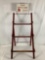 Coca-Cola Bottle Rack w/ 