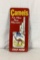 Camel Cigarette Thermometer