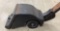 Early Auto Garage Floor Scraper
