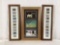 Framed Duck Stamps