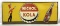Nichol Kola Soda Sign w/ Great Graphics