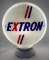Extron Gasoline Pump Globe