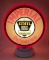 Imperial Ethyl Gasoline Pump Globe
