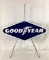 (2) Goodyear Tire Stands NOS w/ Original Box
