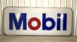 Large Mobil Lexan Sign