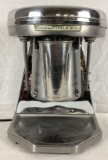 Art Deco 3 Head Multi-Mixer Malt Machine