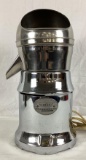 Art Deco Sunkist Juicer