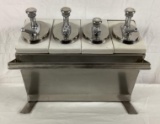 Early Soda Fountain Dispenser