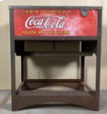 1920's Coca-Cola 