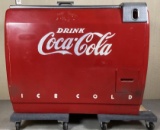 Drink Coca-Cola Westinghouse WF-6 