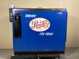 Ideal 55 Pepsi-Cola 