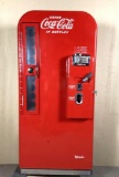 Coca-Cola Vendo 81A Machine