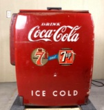 Coca-Cola WD-10 