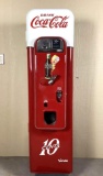 Coca-Cola Vendo 44 Machine