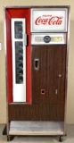 Coca-Cola Cavalier 64 Machine