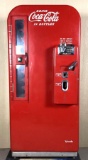 Coca-Cola Vendo 81A Machine