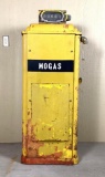 Martin & Schwartz Model 70 Series 2F Gasoline Pump