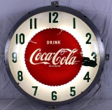 Drink Coca-Cola 