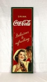 1930's Drink Coca-Cola 