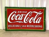 1930's Drink Coca-Cola 