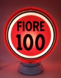 Fiore Gasoline Pump Globe