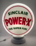 Sinclair 