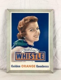 Whistle Soda 