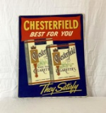 Chesterfield 