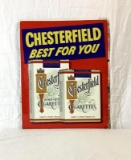 Chesterfield 