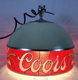 1970's Coors Swag Light
