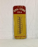 Drink Royal Crown Cola Thermometer