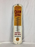 Cabin Still Whiskey Thermometer