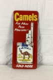 Camel Cigarette Thermometer