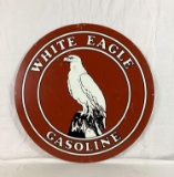 White Eagle Sign