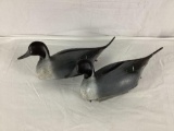 (2) Plasti-Duk Decoys Berkeley, CA