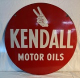 24? Kendall Sign