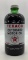 Texaco Outboard Motor Oil Pint Bottle w/ Seagulls & Boats