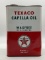 Texaco Capella 