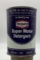 Texaco Super Motor Detergent Pint Can