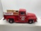 1954 Texaco Toy Truck NIB