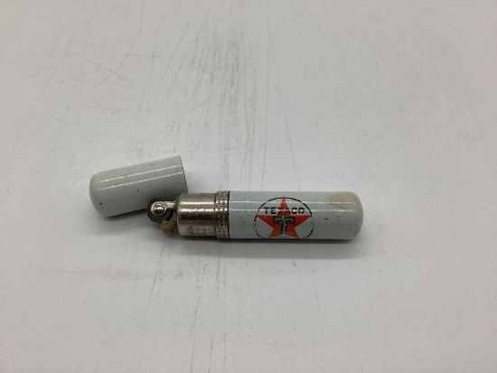 Texaco Cigarrette Lighter