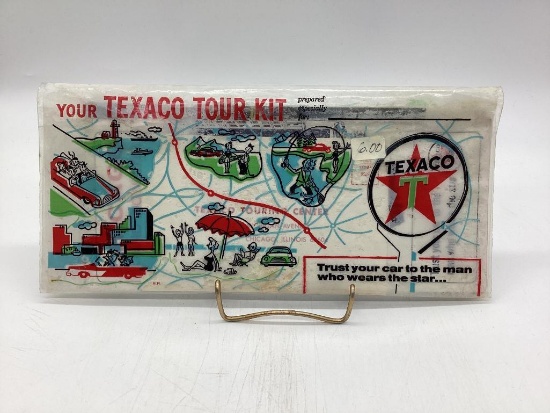 Texaco Touring Kit