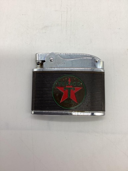 Texaco Cigarette Lighter