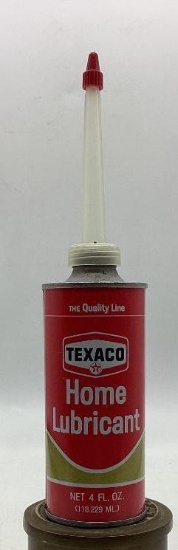 Texaco Home Lubricant Oiler